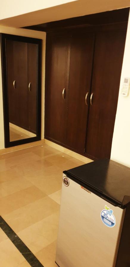 Reina Boutique Hotel - G6/3 Islámábád Pokoj fotografie